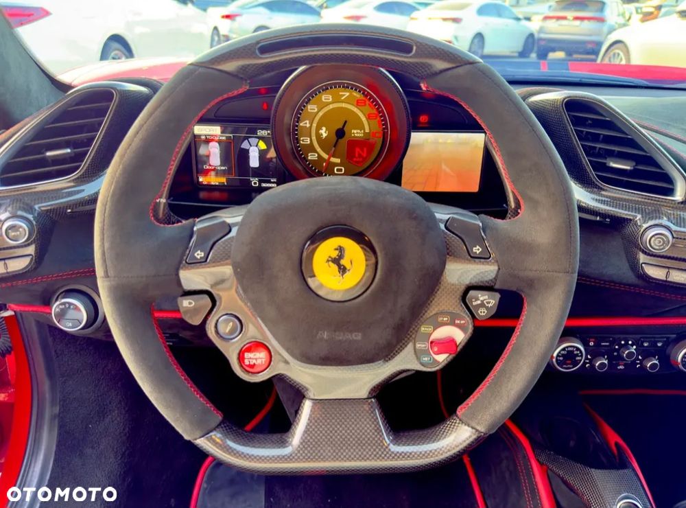 Ferrari 488 - 5