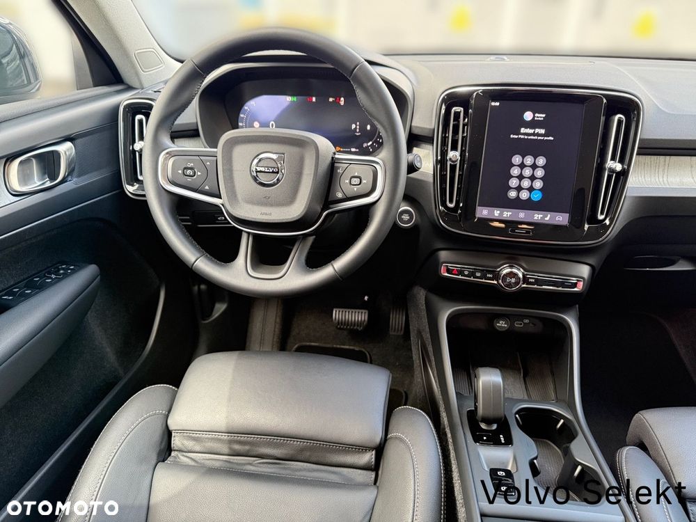 Volvo XC 40 - 17