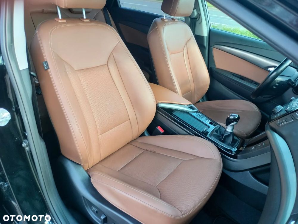 Hyundai i40 Kombi 1.7 CRDi Premium - 22