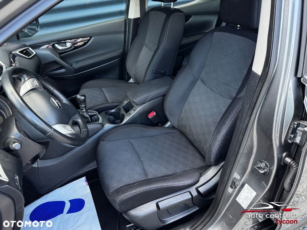 Nissan Qashqai - 34