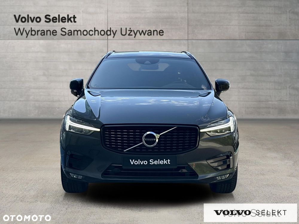 Volvo XC 60 - 3