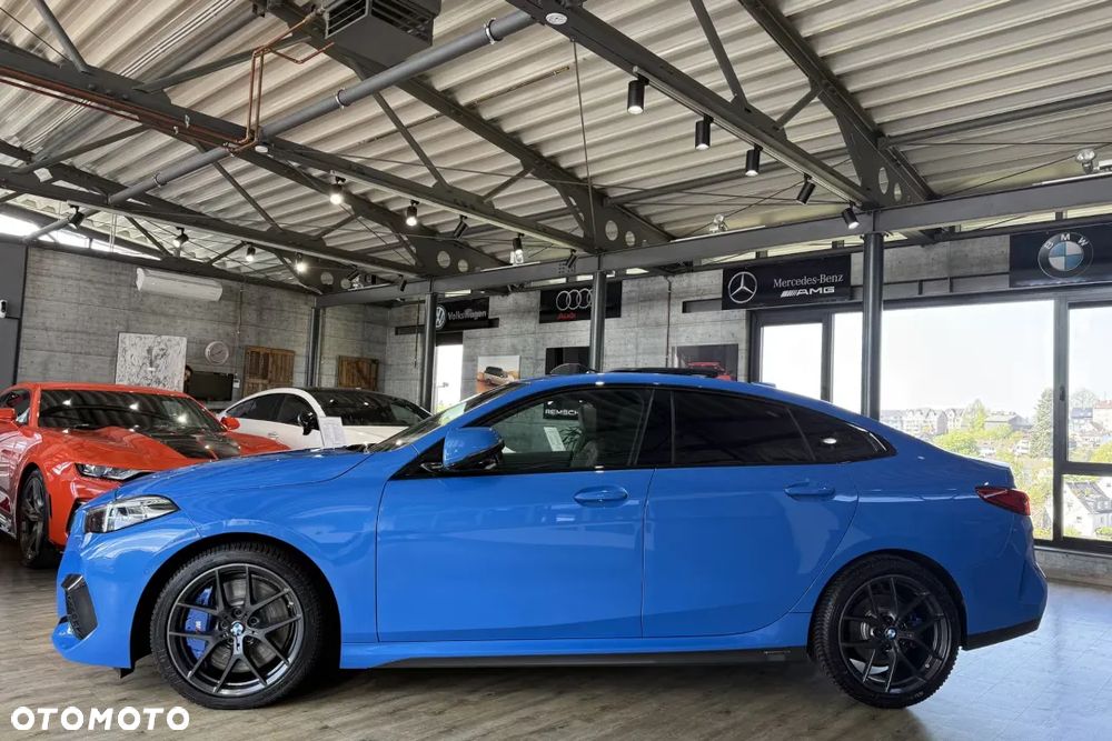 BMW Seria 2 220i mHEV M Sport sport - 8