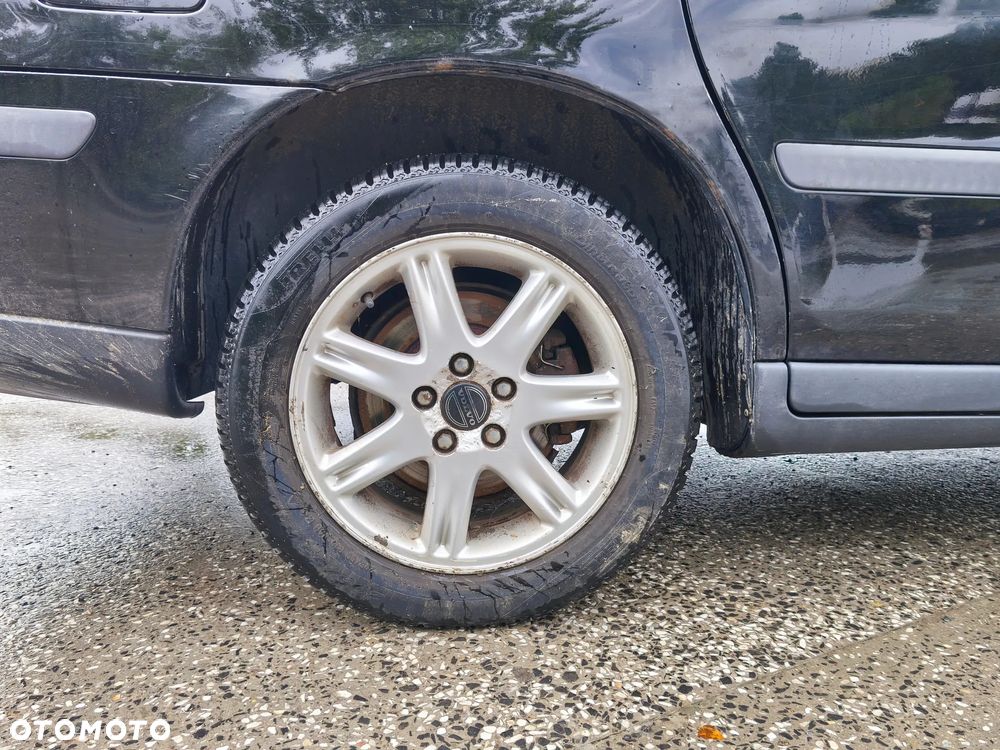 Volvo V70 2.4 D5 AWD Optima - 9