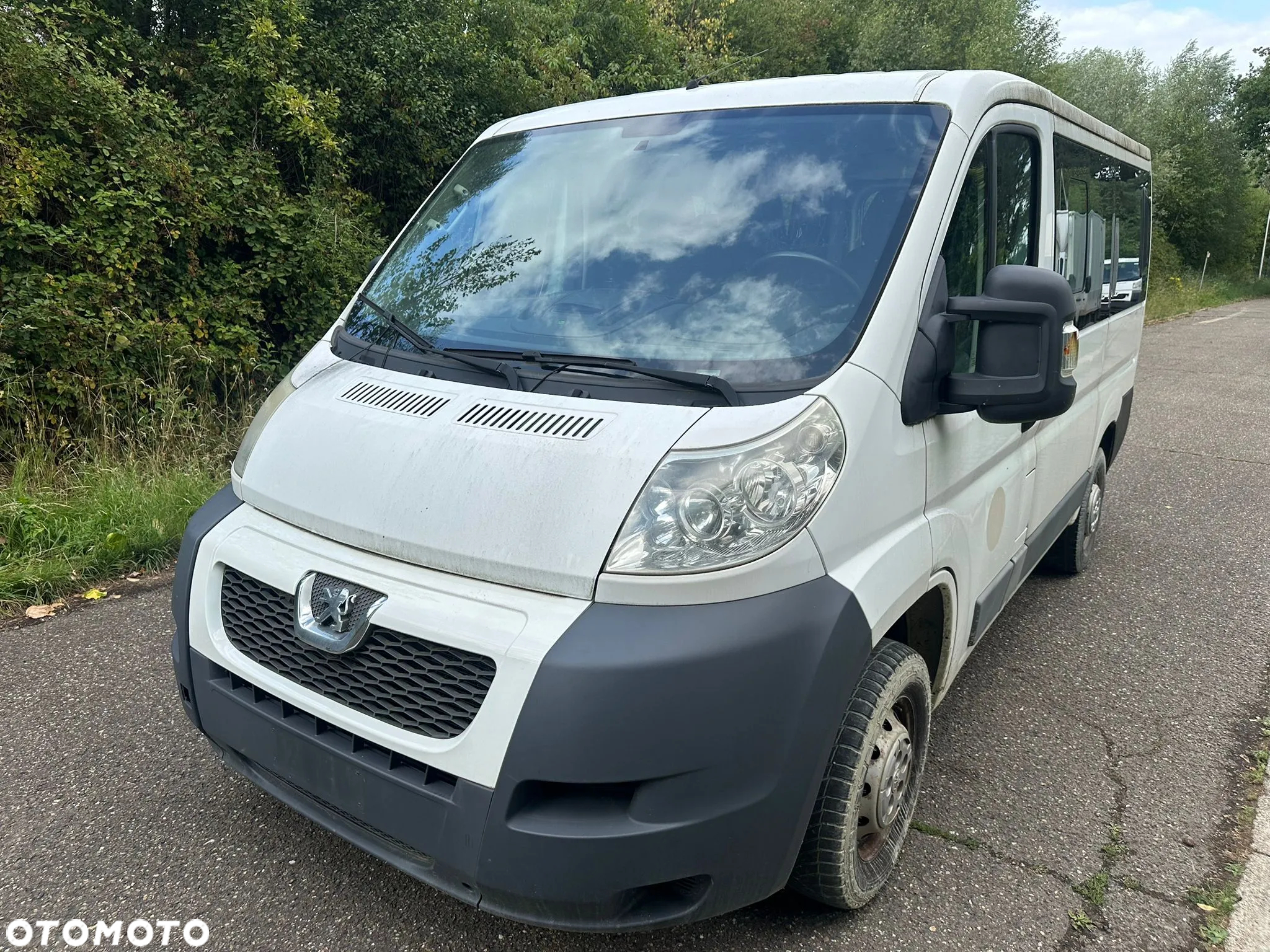 Peugeot BOXTER - 19