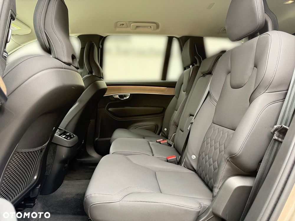 Volvo XC 90 - 14