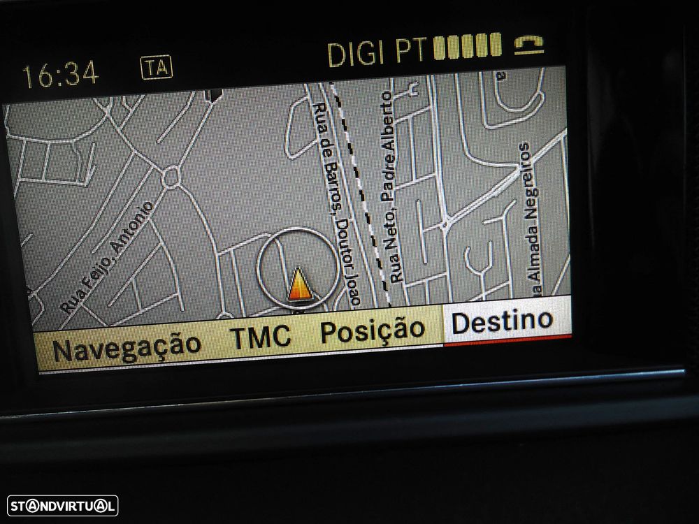 Mercedes-Benz E 250 CDI 7G-TRONIC Avantgarde - 43