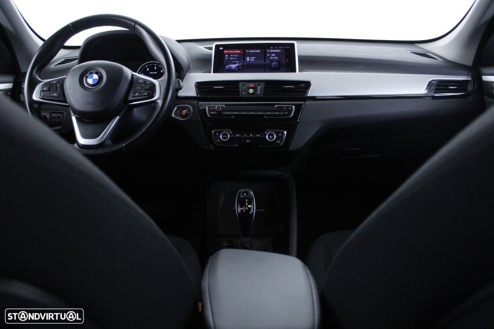 BMW X1 16 d sDrive Auto - 18