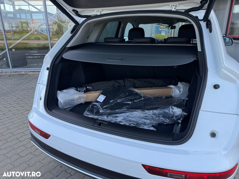 Audi Q5 40 TDI ack quattro S tronic advanced - 34