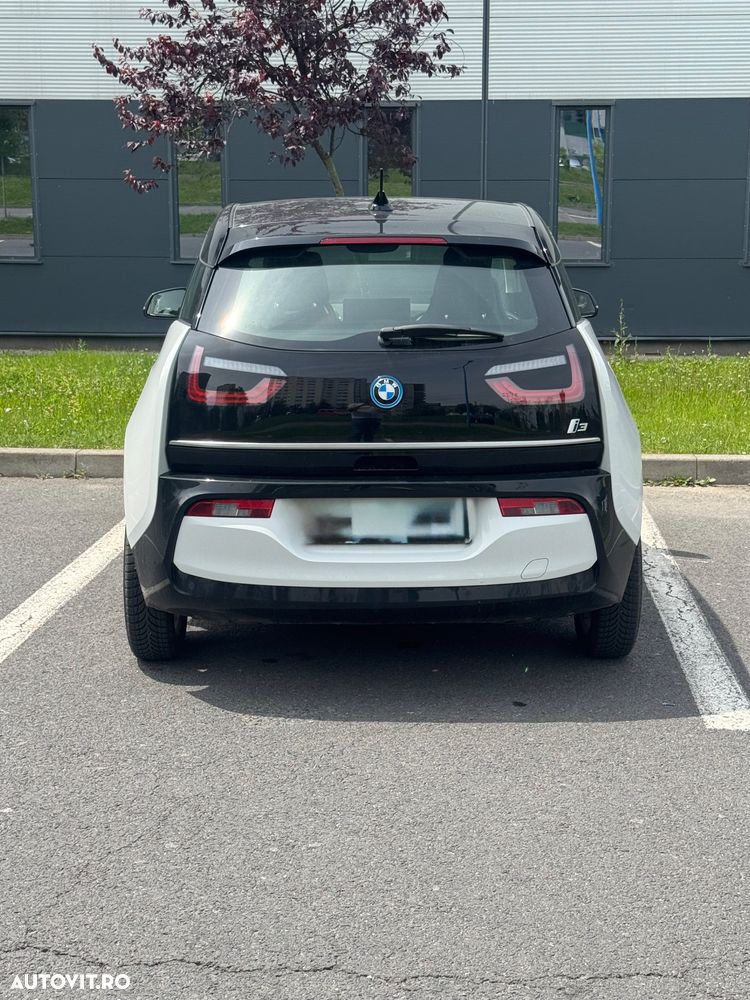 BMW i3 (120 Ah) - 3