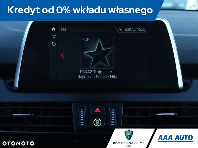 BMW Seria 2 - 14