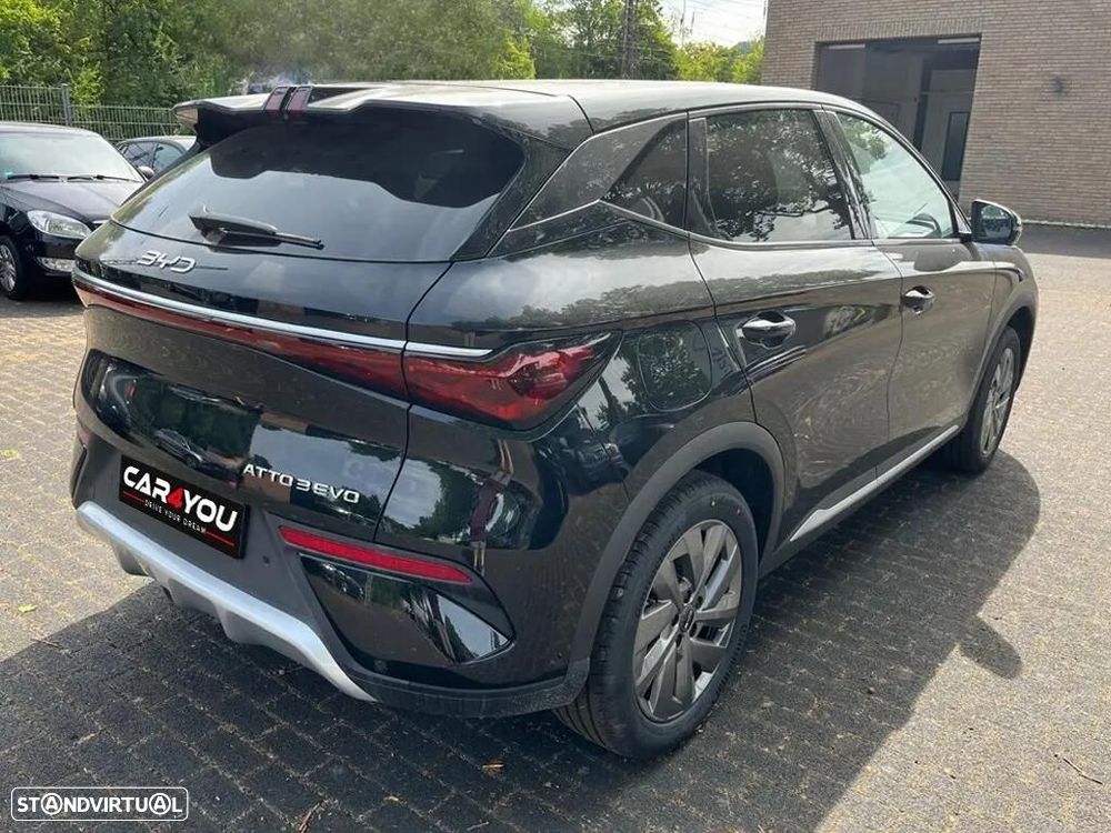 BYD Atto 3 EVO 74.8 kWh Design - 2