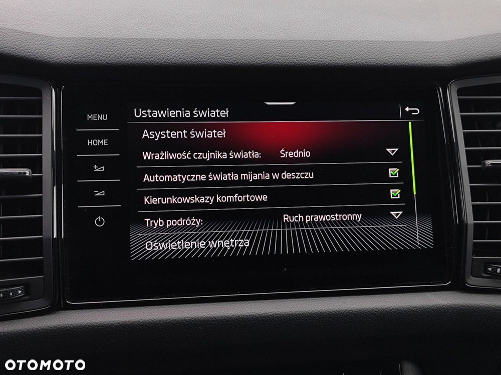 Skoda Kodiaq 2.0 TDI 4x4 Sportline DSG - 31