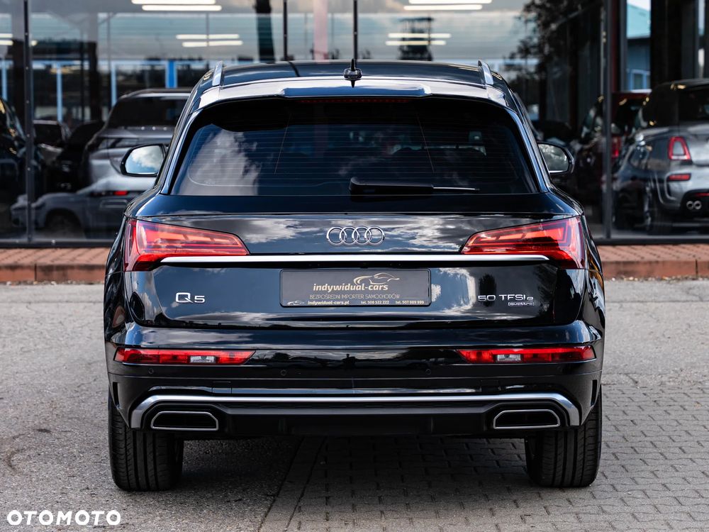 Audi Q5 - 18