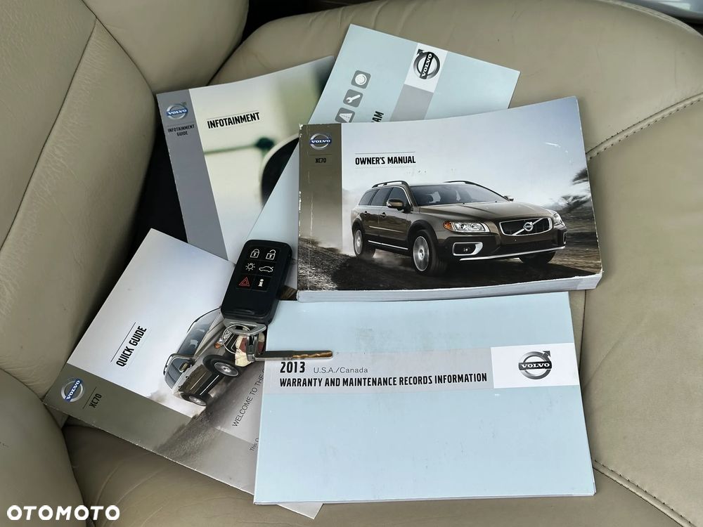 Volvo XC 70 3.2 AWD Summum - 40
