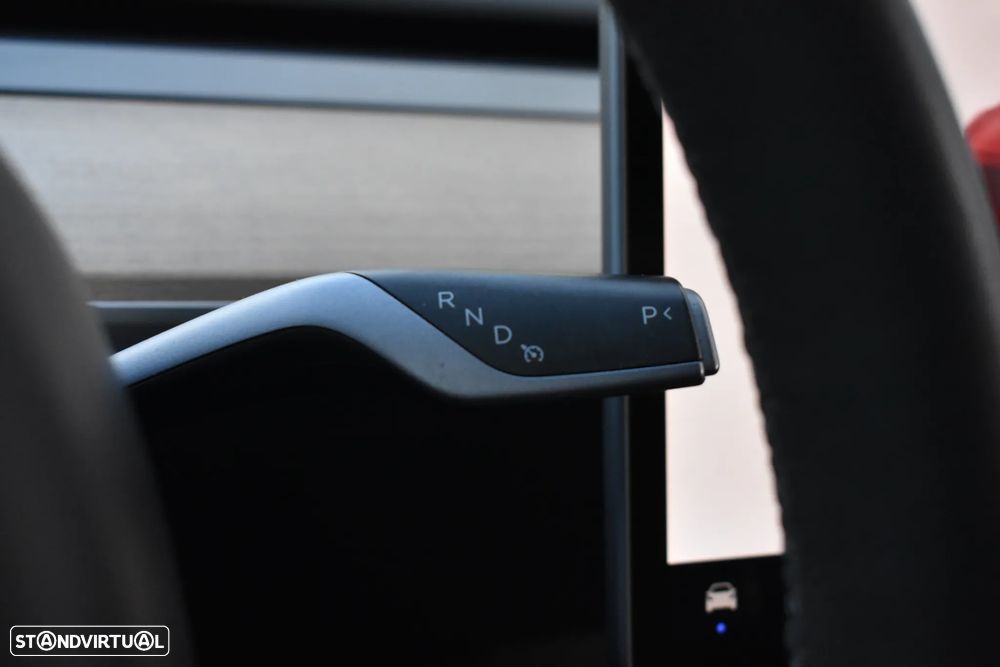 Tesla Model Y Performance Dual Motor AWD - 32