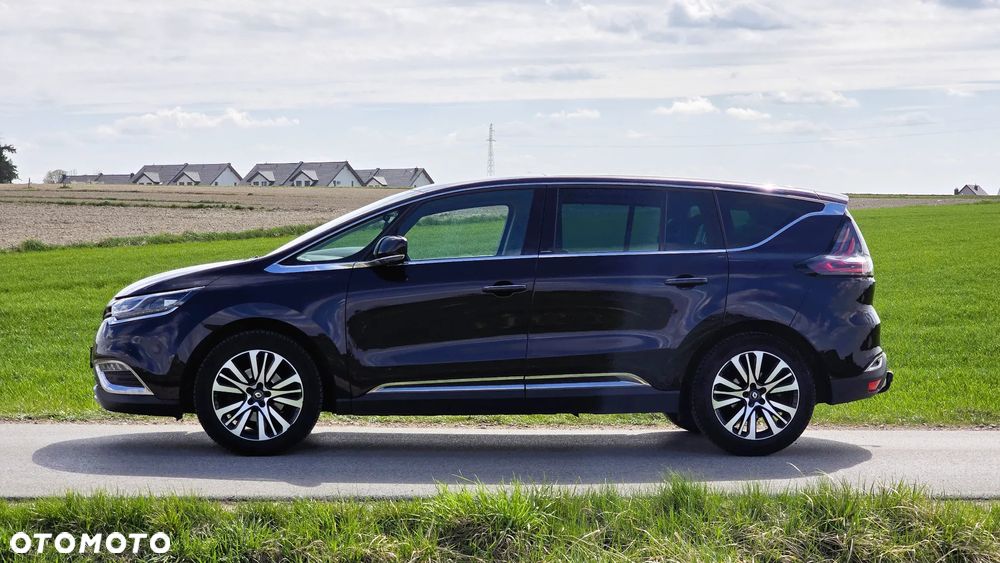 Renault Espace Energy TCe 200 EDC Initiale Paris - 3