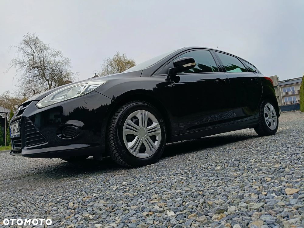 Ford Focus - 26
