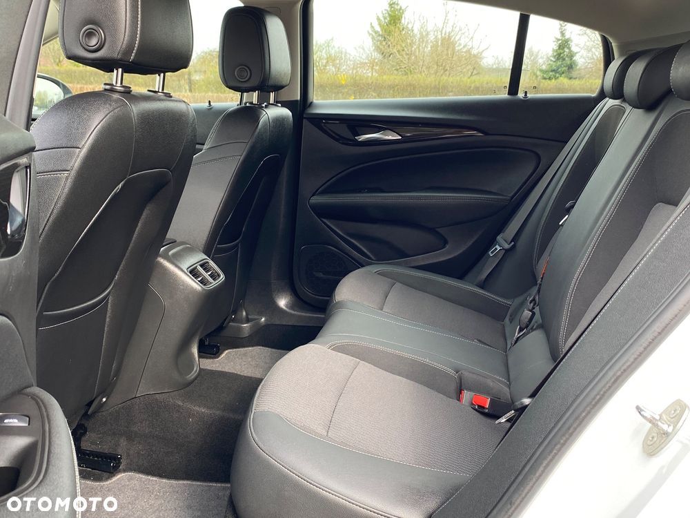 Opel Insignia 1.6 CDTI Edition S&S - 20