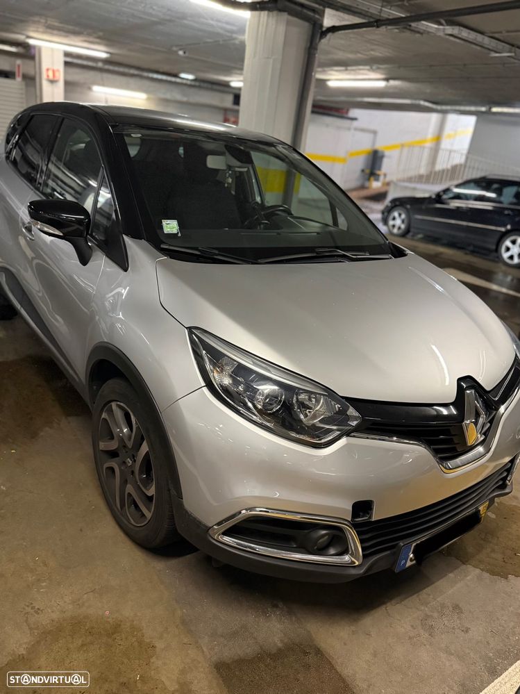 Renault Captur - 4