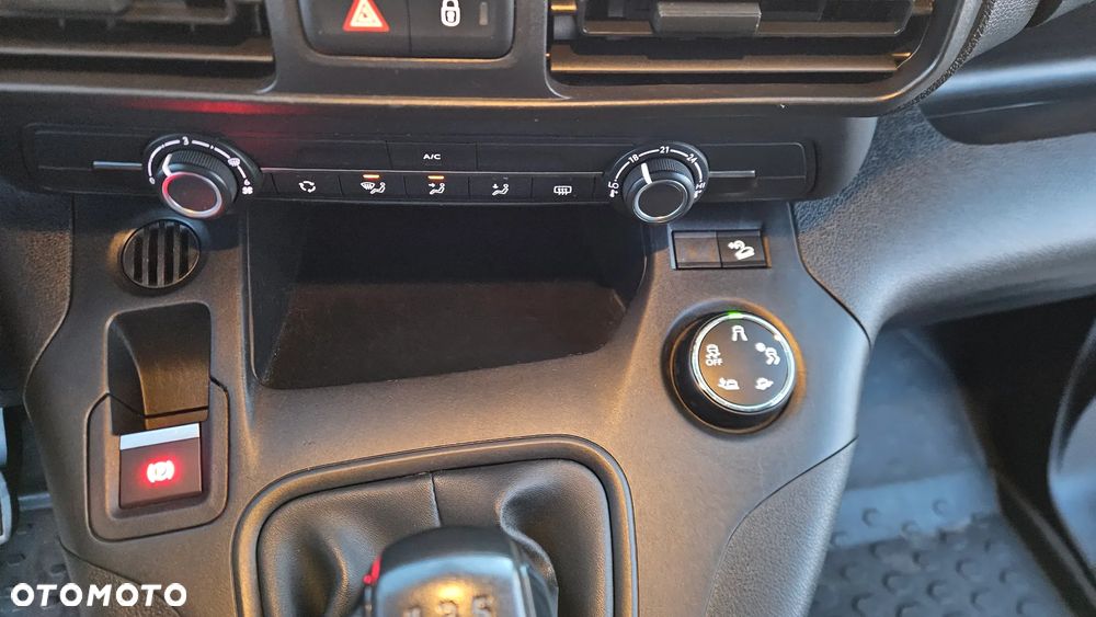 Peugeot Partner - 16