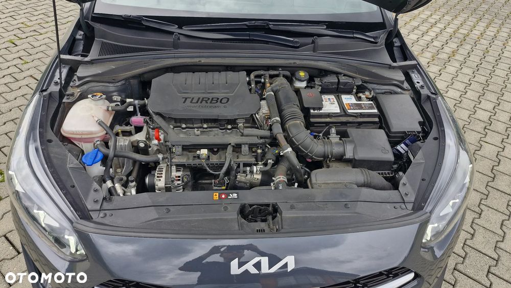 Kia ProCeed - 9