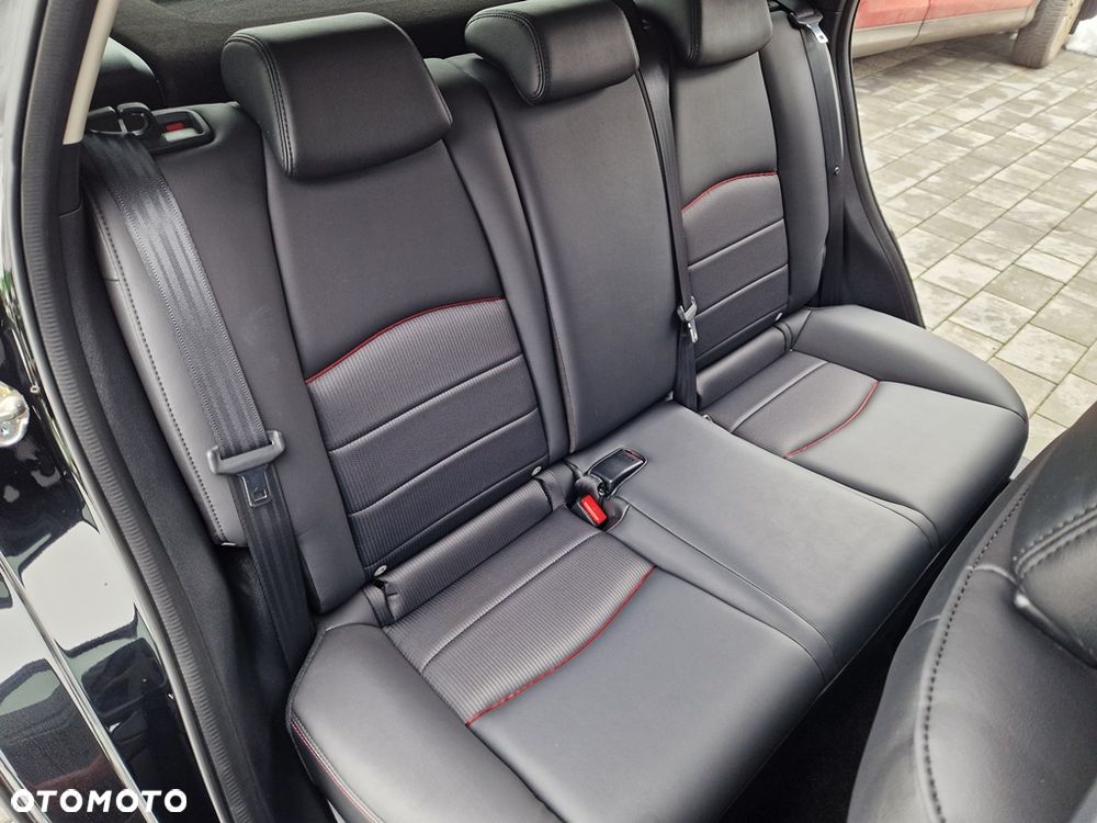 Mazda CX-3 2.0 Skypassion - 22