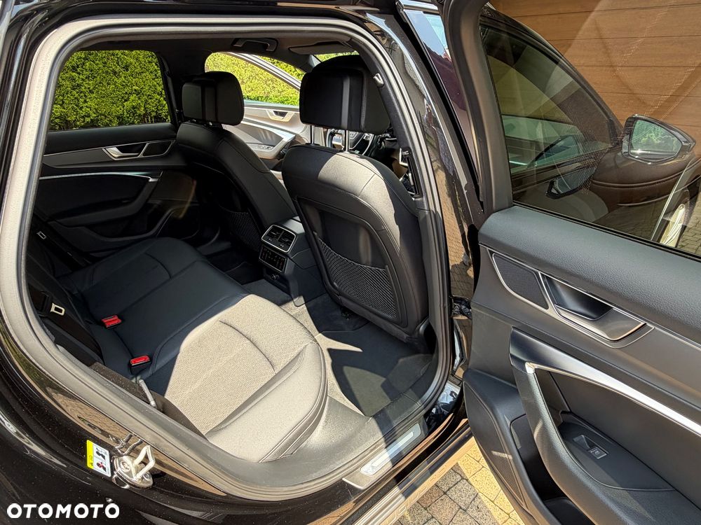 Audi A6 Allroad - 18
