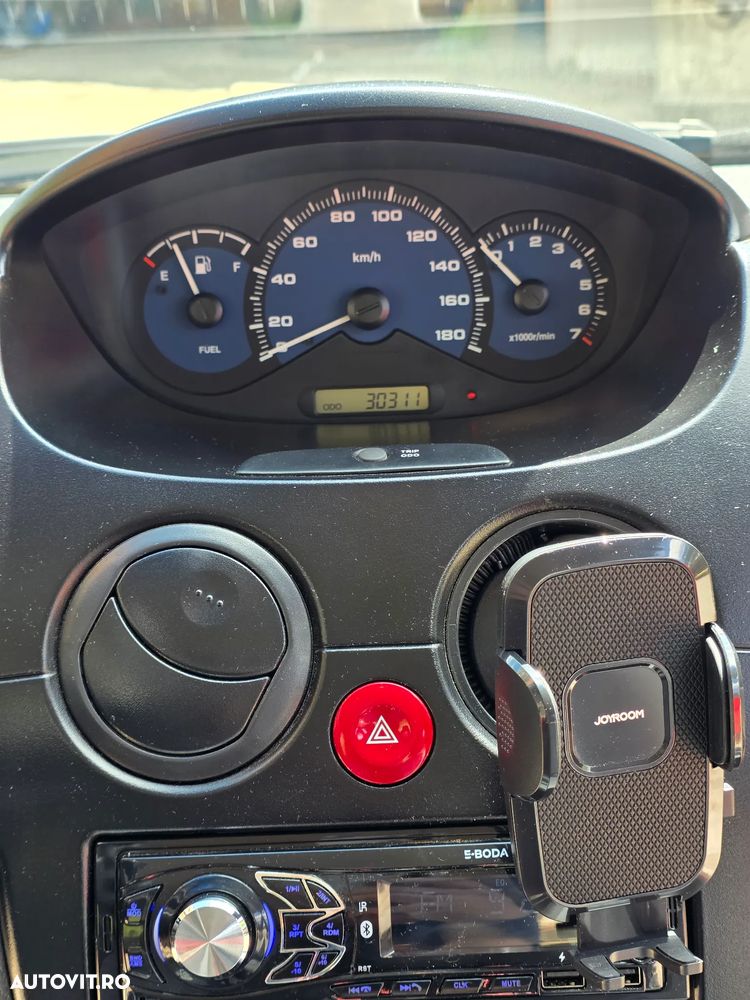 Chevrolet Spark - 16