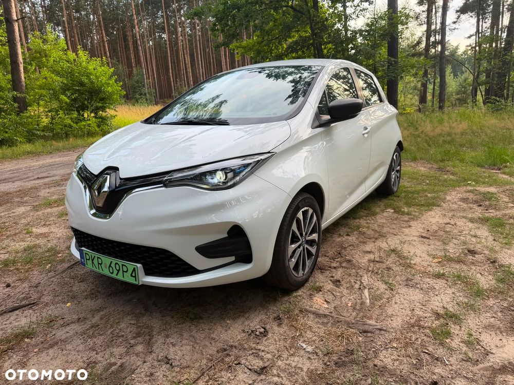 Renault Zoe - 18
