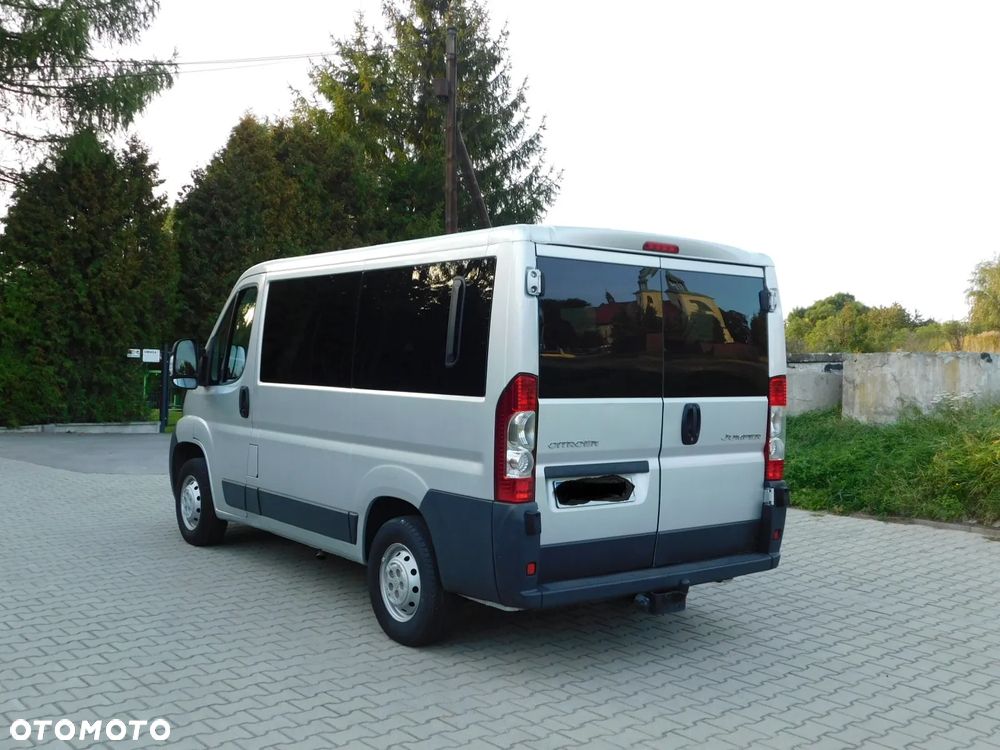 Citroën Jumper 30 L1H1 S&S Confort - 6