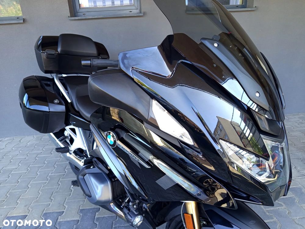 BMW RT - 11