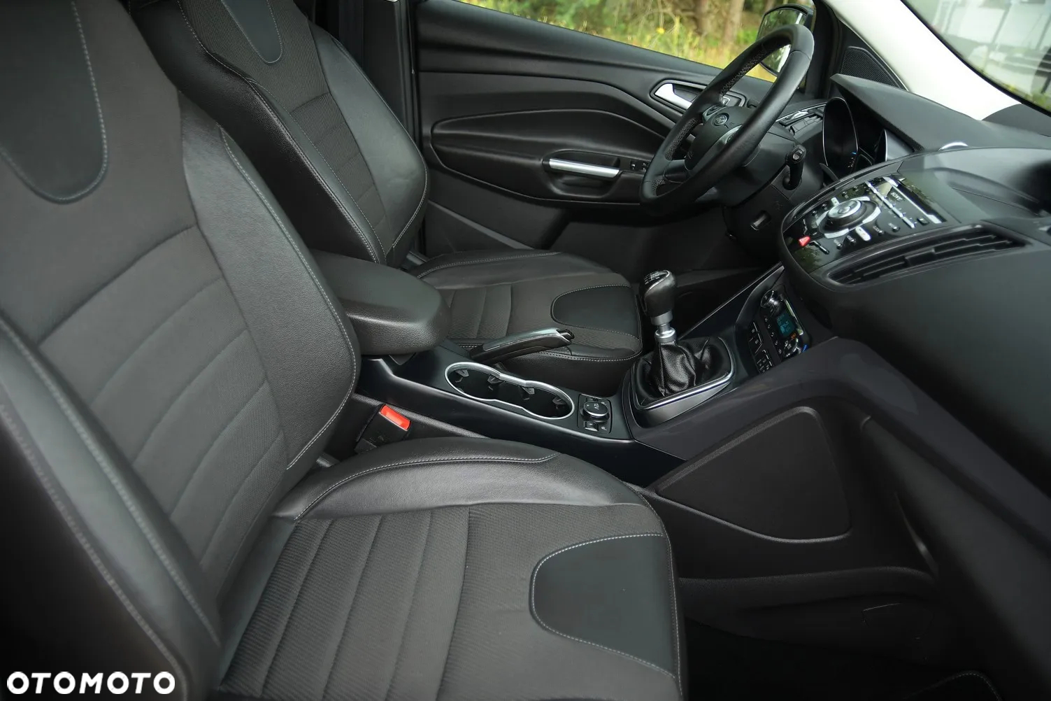 Ford Kuga 2.0 TDCi 4WD Titanium - 18