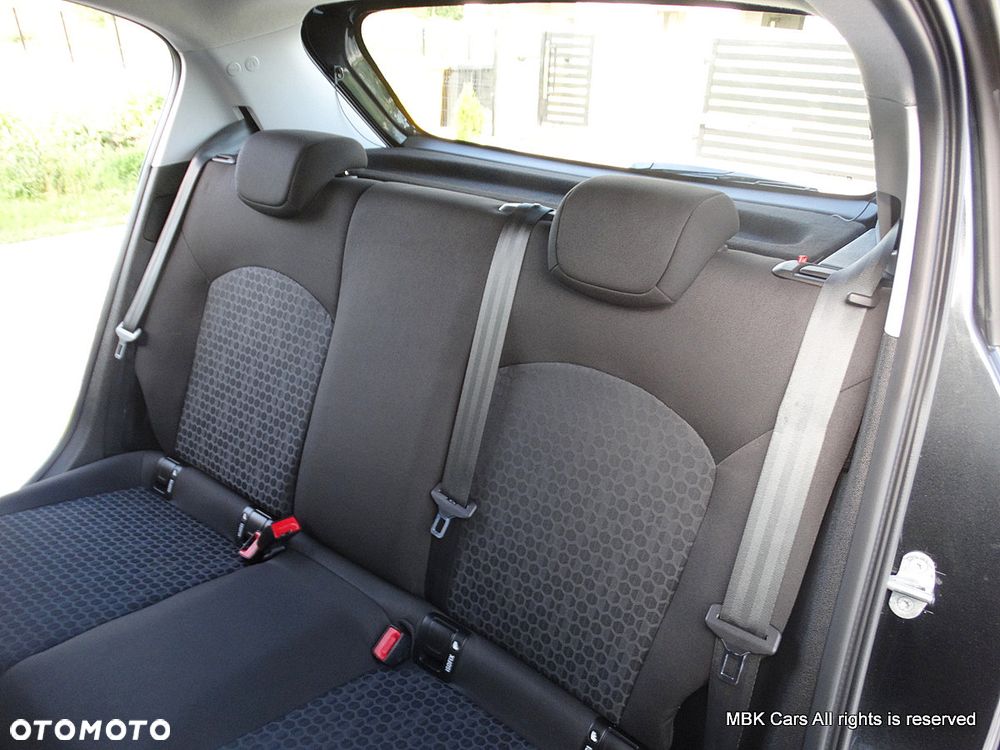 Opel Corsa 1.4 Turbo (ecoFLEX) Start/Stop Innovation - 27