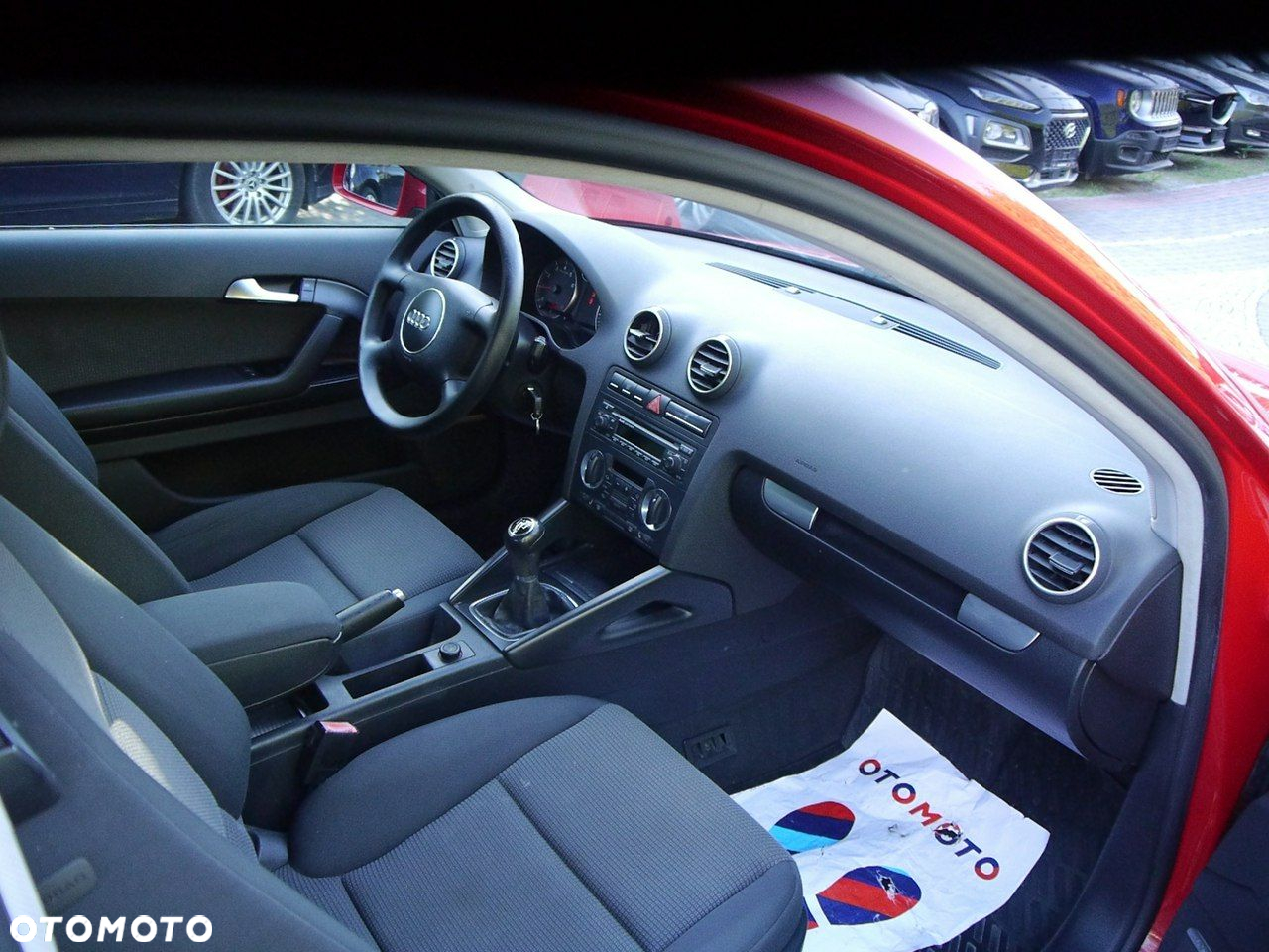 Audi A3 1.6 Attraction - 20