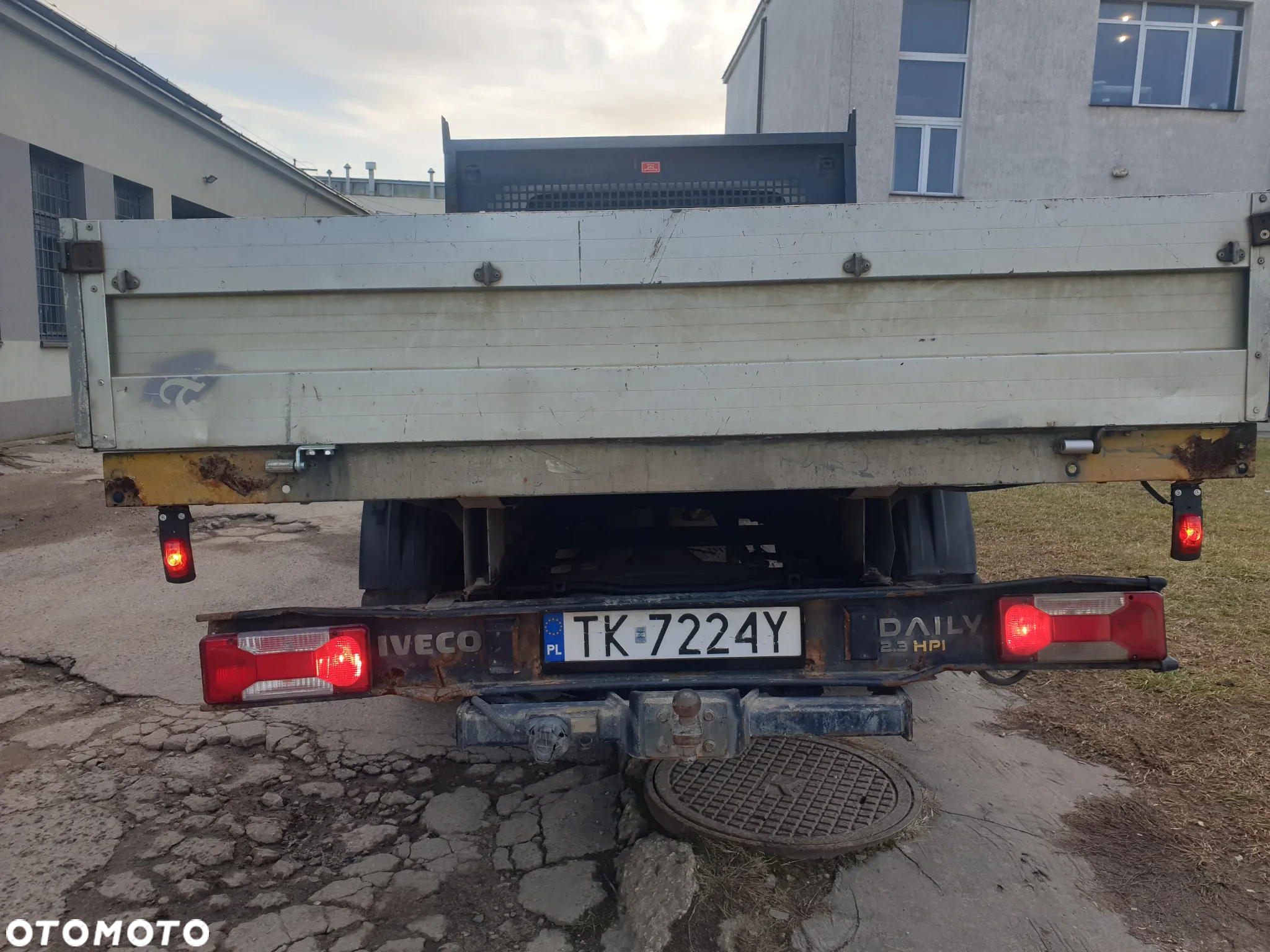 Iveco Daily 35 S 12 D - 6