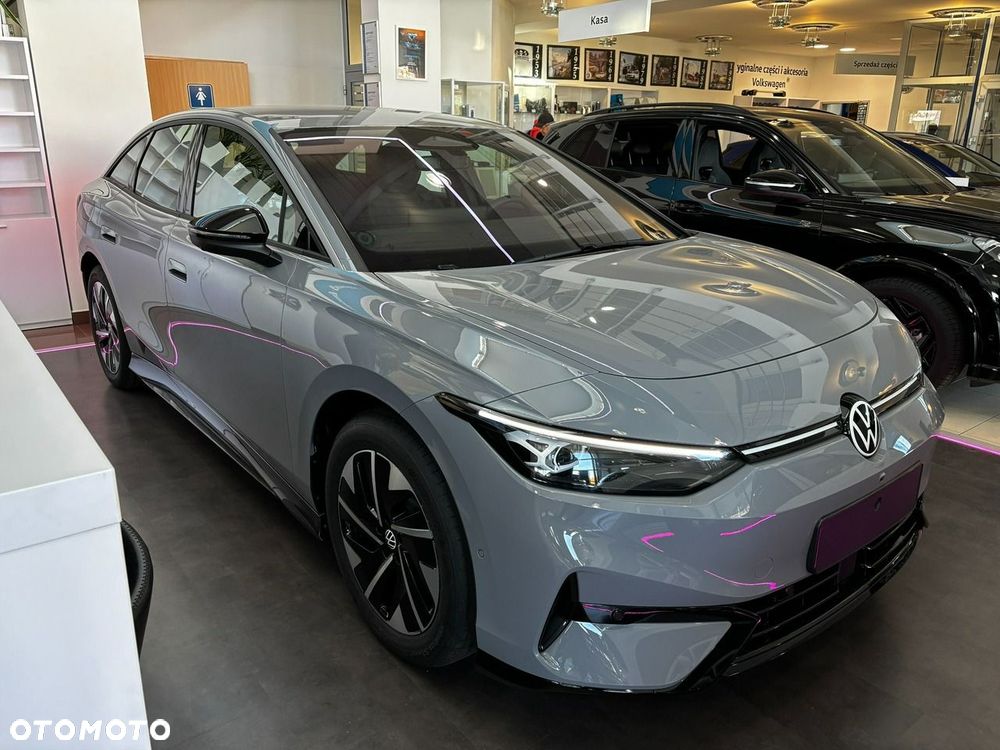 Volkswagen ID.7 59kWh Pure - 8
