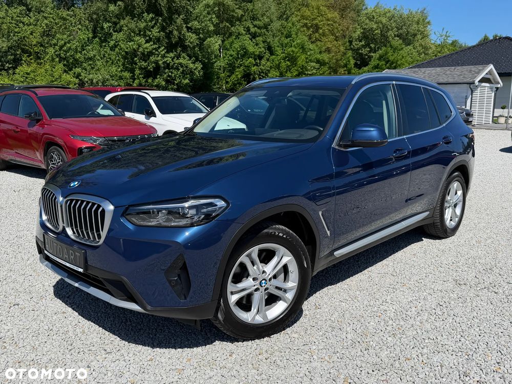 BMW X3 - 6
