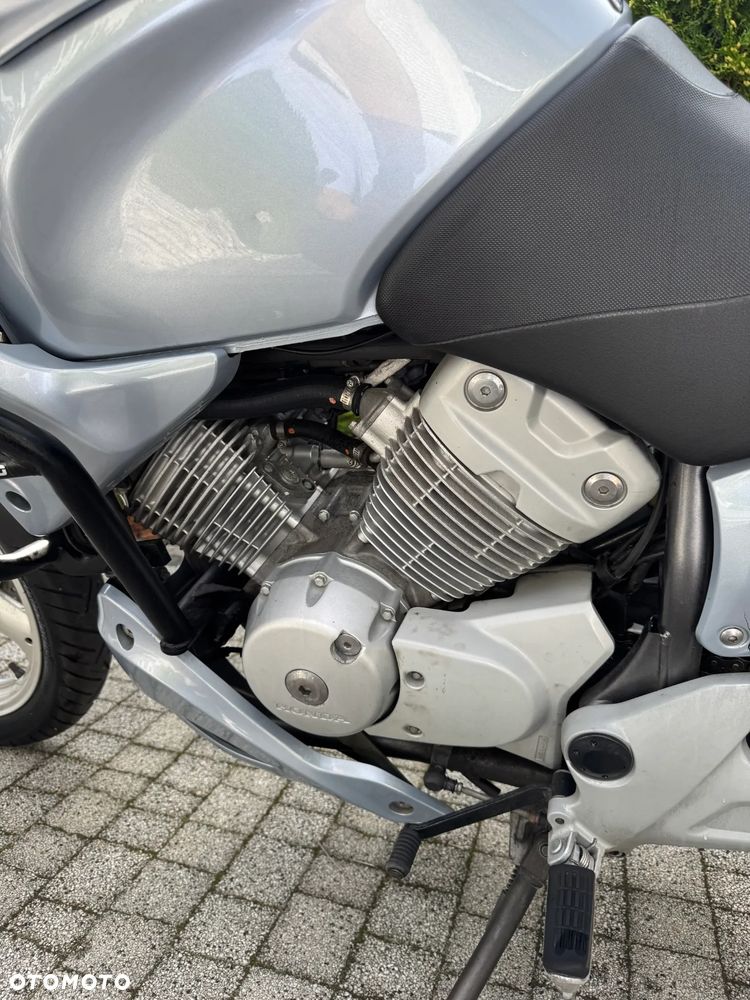 Honda Varadero - 14