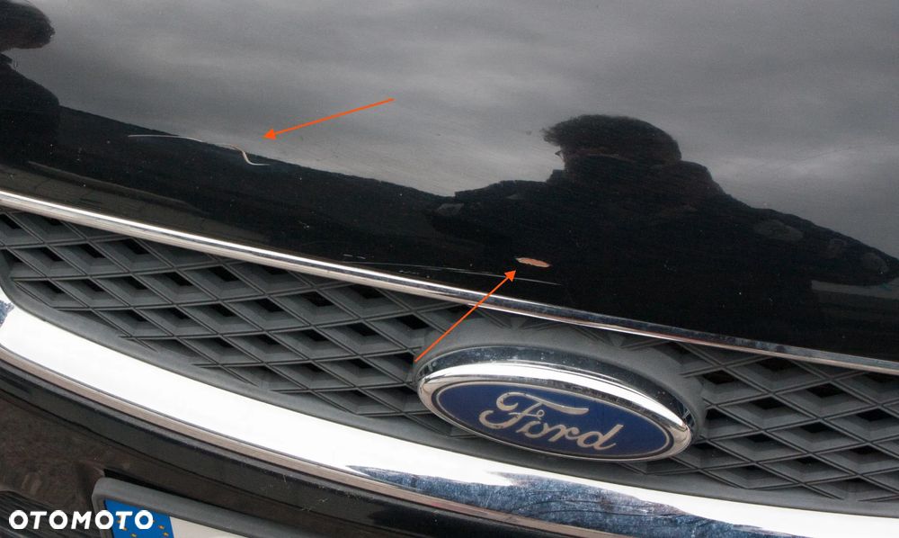 Ford Focus 1.6 16V Titanium - 8