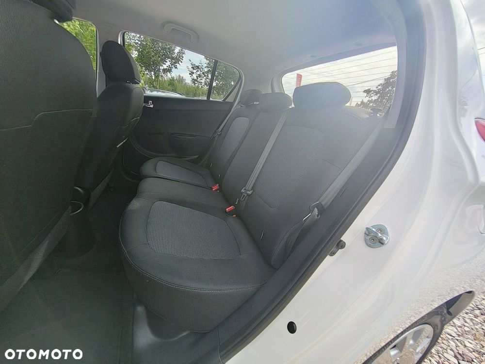Hyundai i20 - 27