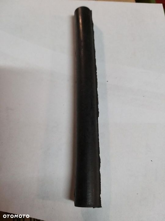 PRZEWÓD KOLEKTORA SSĄCEGO wodny ogrzewania   Fiat 125 P 4116788 - 1