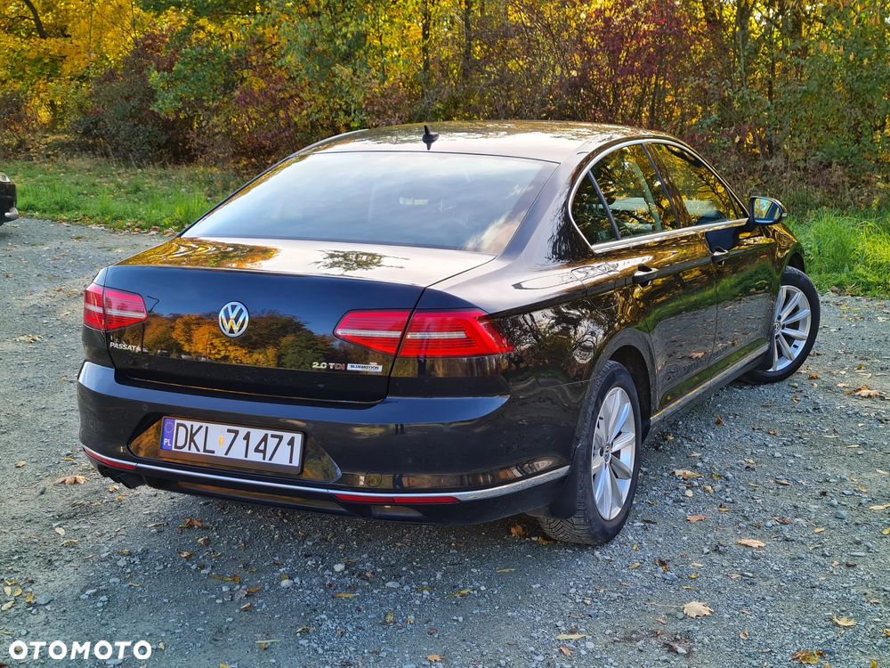 Volkswagen Passat - 3