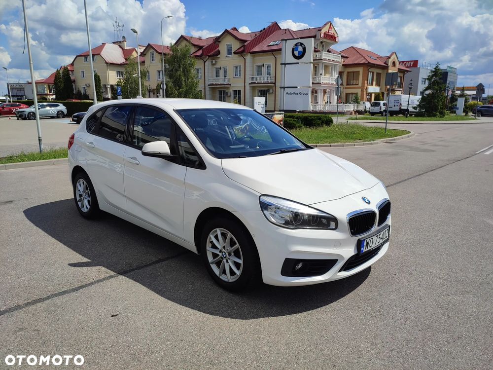BMW Seria 2 - 3