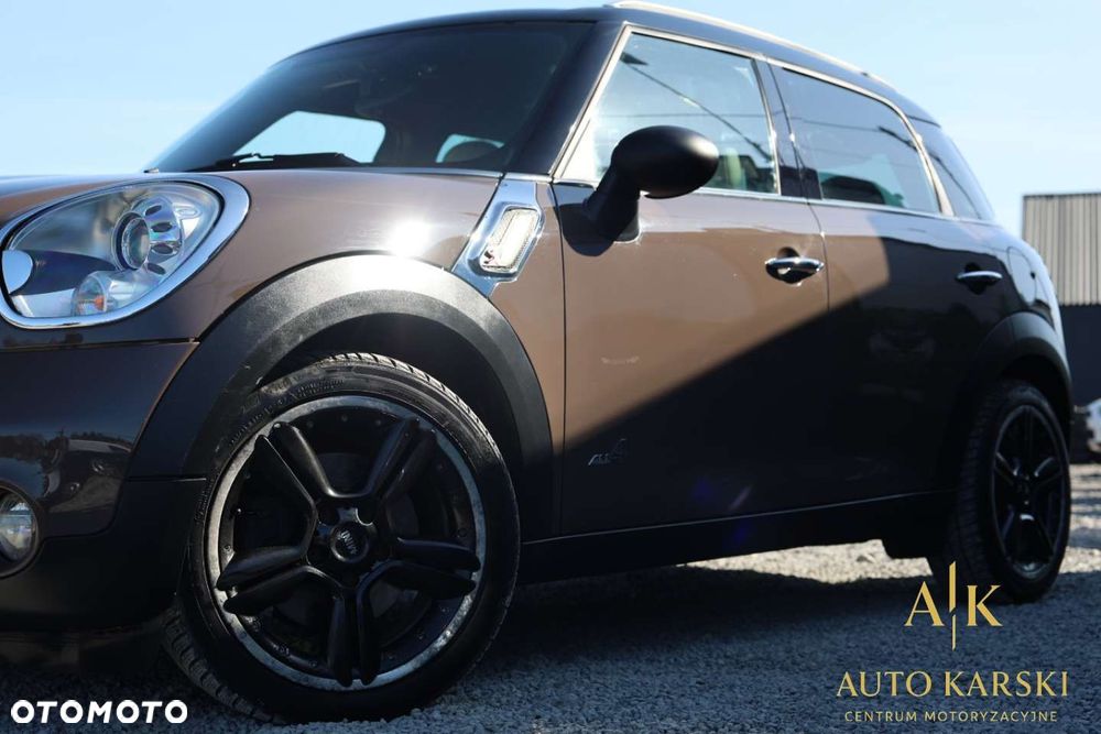 MINI Countryman - 13