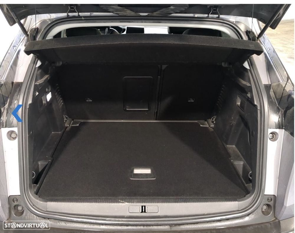 Peugeot 3008 PureTech 130 Stop & Start Allure - 3