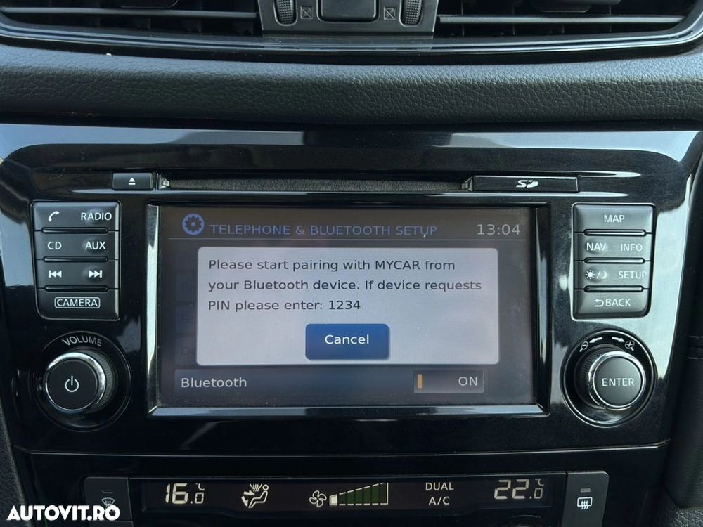 Nissan X-Trail - 27