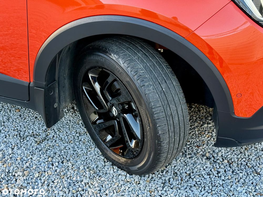 Opel Crossland X 1.2 Design Line - 33