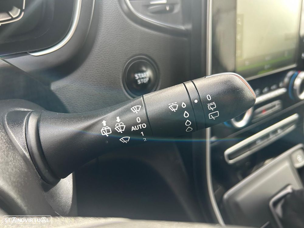 Renault Scénic 1.5 dCi Bose Editon EDC - 17