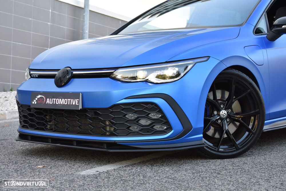 VW Golf 1.4 TSI GTE+ DSG - 3