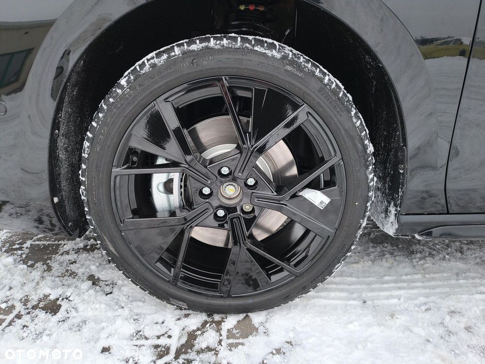 Volkswagen Passat Variant 2.0 TSI R-Line Plus DSG - 18